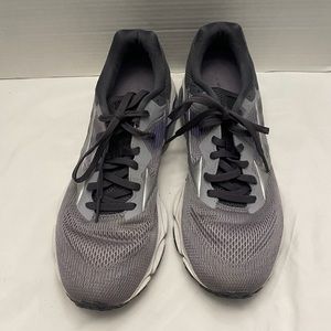 MIZUNO wave inspired 16 running sneakers